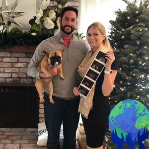 Meet your Posher, Bill